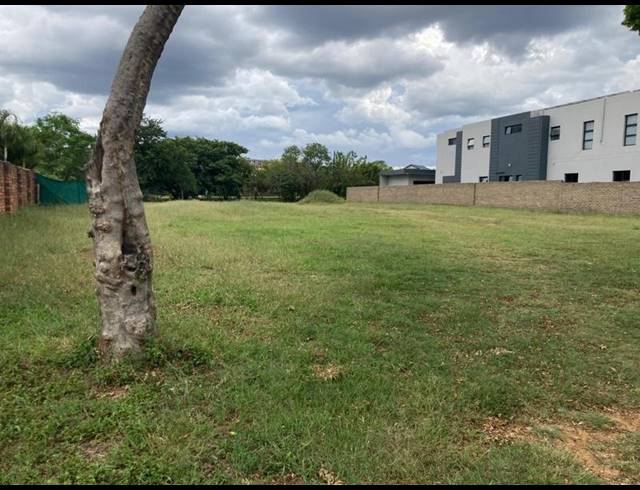 LAND FOR SALE IN SIX FOUNTAINS RESIDENTIAL ESTATE